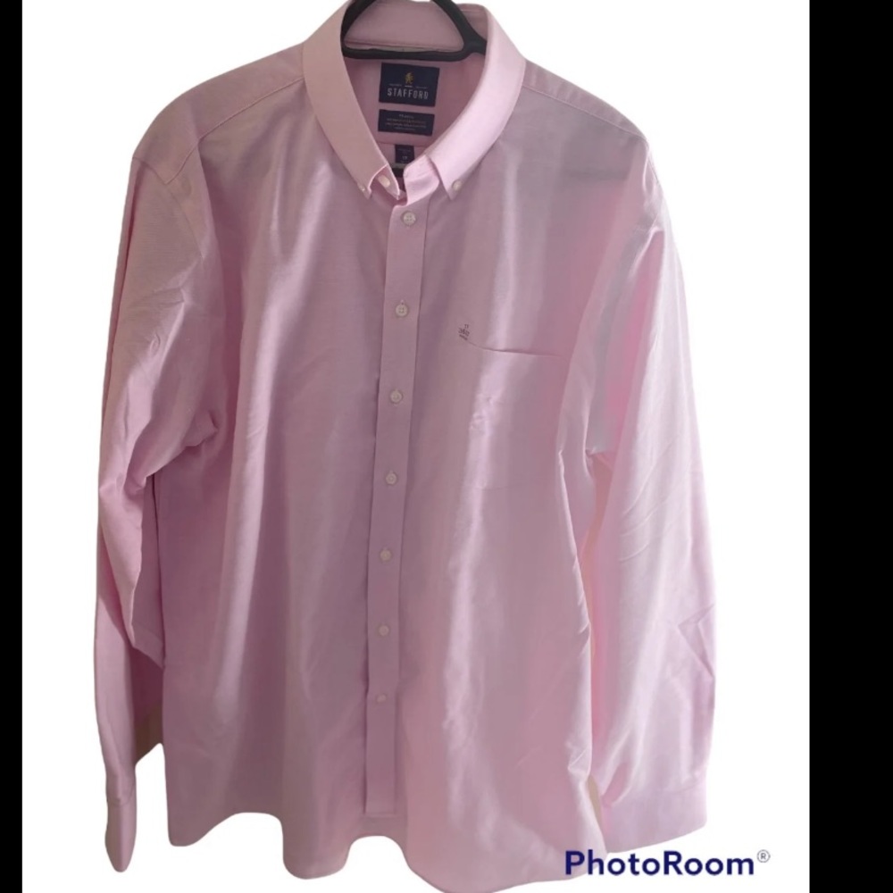 Button down shirt